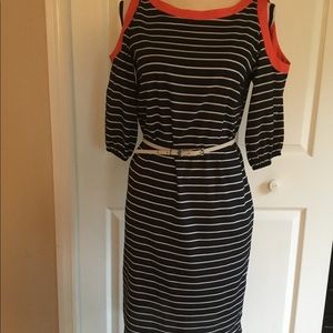 Miss sixty dress size 4 vintage retro